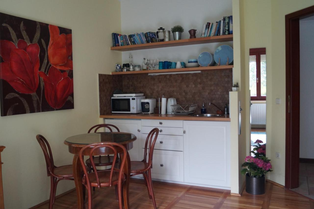 Ria'S Apartment Budapest Extérieur photo